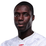 P. Badji
