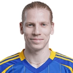 G. Ludwigson